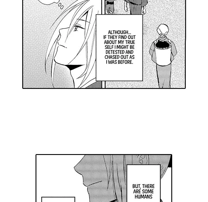 Anti Platonic - Chapter 11